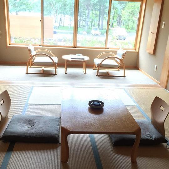 Kankoso Katashina Eksteriør billede